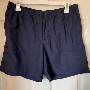 Columbia women’s hiking shorts